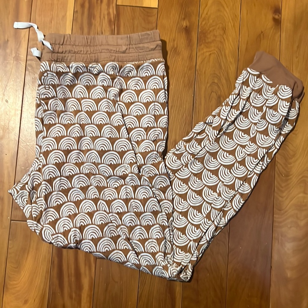 Little Sleepies Pajamas